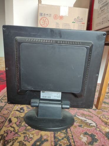 бу мониторы бишкек: Монитор не рабочий, на запчасти клавиатура: -белая в рабочем — 3