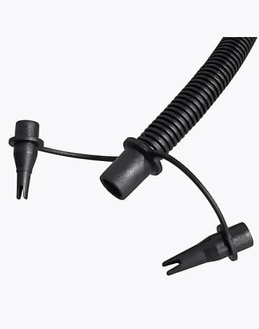 Бассейны: Насос ручной Bestway 30см Ручной насос Bestway 62002 с объемом — 4