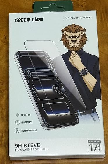 core i3 6100: IPhone 17 Pro Max, Новый, 256 ГБ, Коробка — 3