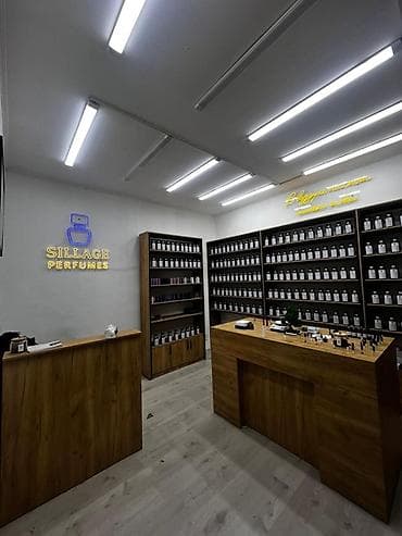 для магазина: Магазин, Отдельностоящий магазин, 35 м² Без оборудования, С ремонтом — 3