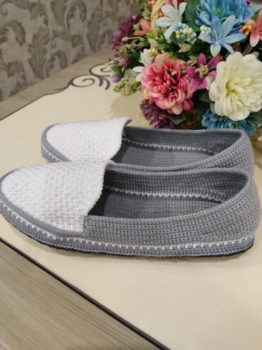 новые тапочки: Мужские домашние тапочки — 4