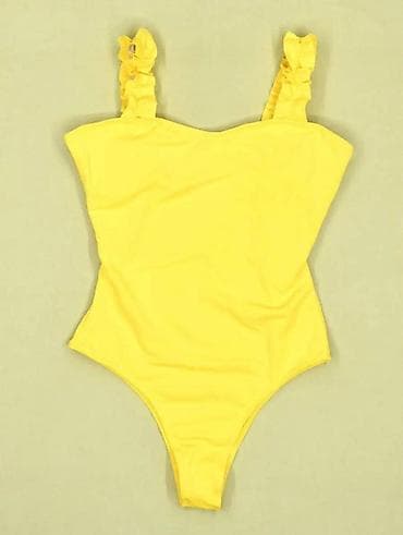 calzedonia купальники: Новый купальник, покупала дорого, размер не подошел. Отдам за 500 сом — 2