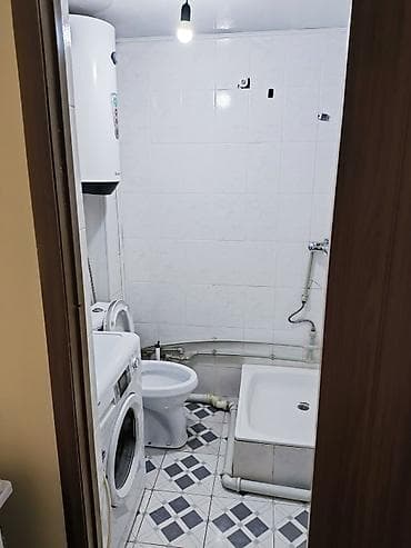 малосемейки в рассрочку бишкек: 1 комната, 24 м², Малосемейка, 2 этаж — 4