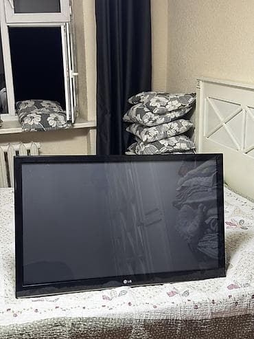 psp 3003: Телевизор LG 42PT350R-TD (плазменная панель, 42") продаю✅ очень — 1