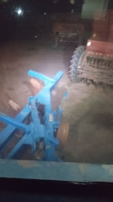 трактор беларус 82.1 цена бишкек новый: Модель 82.1 экспортный, Новый, 1991 г., С пресс-подборщиком — 8