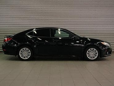 Lexus ES: 2014 г., 2.5 л, Автомат, Бензин, Седан — 7
