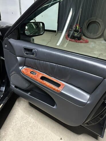 расрочка машина бишкек: Toyota Camry: 2003 г., 2.4 л, Автомат, Бензин, Седан — 9