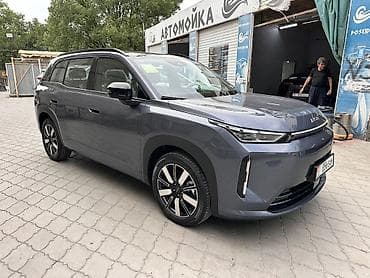 aion i60 цена: Возможно продажа в кредит по исламским принципам «Мурабаха» и в — 3