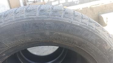 zimmer e9 pro: Шины 185 / 60 / R 14, Зима, Комплект, Легковые, Корея, Hankook — 3