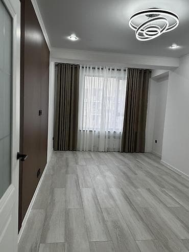 rent room: 2 комнаты, 66 м², 9 этаж, Евроремонт — 6