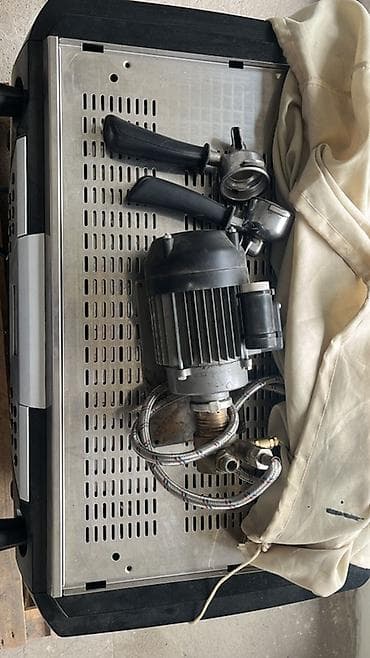 капсулы для кофеварки nescafe dolce gusto: Кофеварка, кофемашина — 4