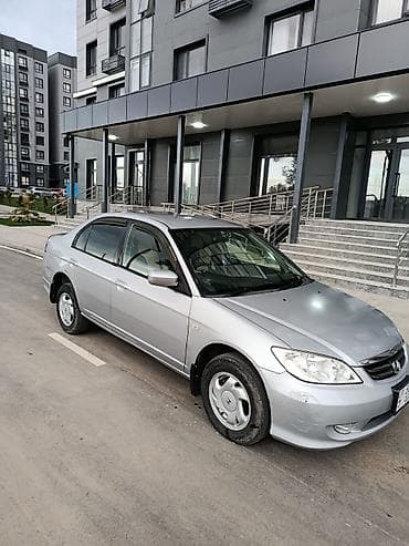 хонда акорт 2019: Honda Civic: 2005 г., 1.7 л, Автомат, Бензин, Седан — 2