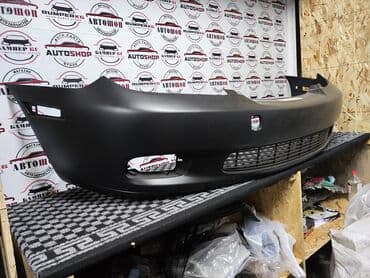 передний бампер нексия 1: Бампер Передний Lexus, Новый, Аналог — 2