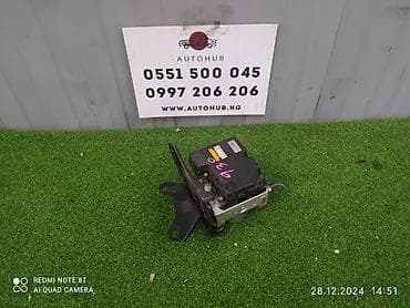Блок ABS Toyota 1999 г., Оригинал