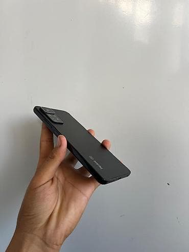 iphonе 11: Redmi, Redmi Note 11 Pro 5G, Б/у, 128 ГБ, цвет - Черный, 2 SIM — 3
