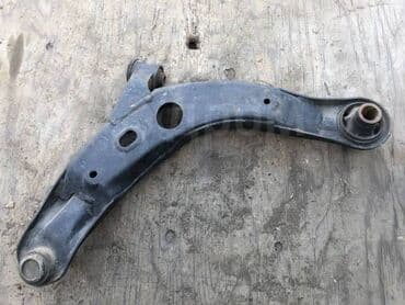 мельхиоровые столовые приборы ссср цена: Комплект рычагов Mazda 2002 г., Б/у, Оригинал, Япония — 4