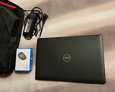 xps 13: Для программирования, Б/у, Intel Core i5 — 2