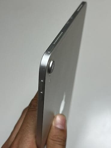 ipad pro 11 2022: Планшет, Apple, 11" - 12", Wi-Fi, Классический цвет - Серый — 8