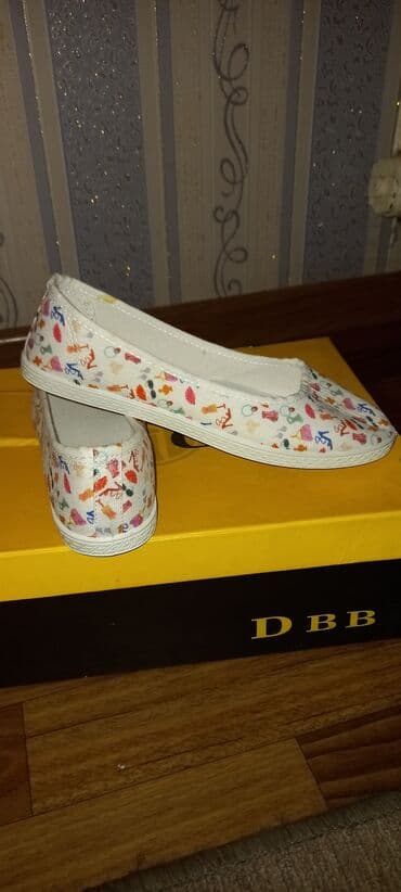 босоножки женские бишкек: Макасины из Турции очень удобные бред Polaris новый — 3