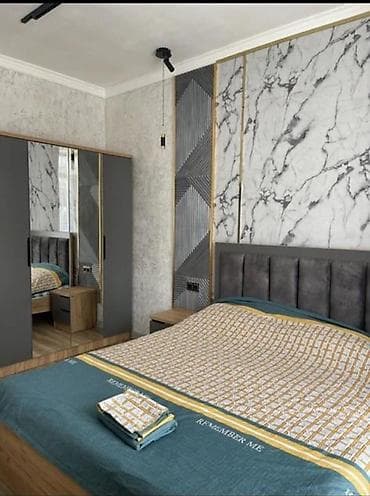 сдаю в аренду салон: 85 м², 3 комнаты, Парковка — 3