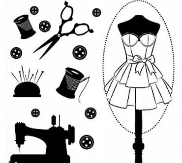 Жеке тигүүчүлүк: Ателье NASI🧥🪡🧵👗👘🥻✂️ Ресторация всех видов одежды и любой сложности — 2
