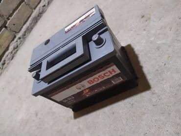 б у зарядное устройство для автомобильного аккумулятора: Аккумулятор 68 Aс, Жаңы, Орусия — 1