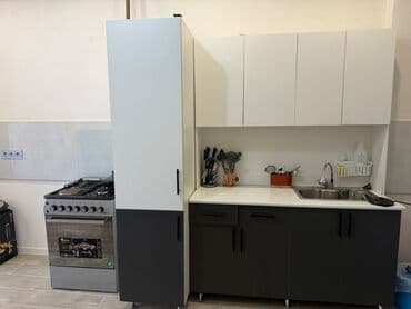 Недвижимость: 2 комнаты, Собственник, С мебелью полностью — 8