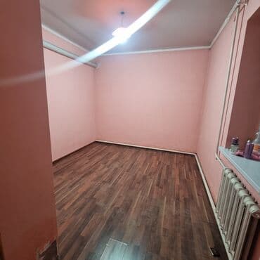 сдаю в аренду бишкек: 14 м², Без мебели — 1