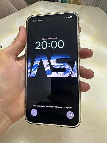 redmi 9 lite: Samsung Galaxy A56 5G, Б/у, 128 ГБ, 2 SIM — 2