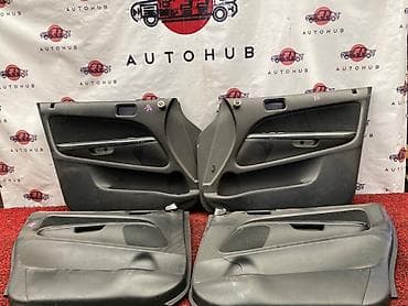 Дверная карта Honda 2002 г., Оригинал, Япония