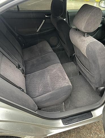 тойота тундура: Toyota Allion: 2004 г., 1.5 л, Автомат, Бензин, Седан — 6
