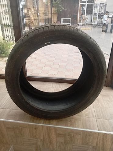aion v: Летняя шина Winmax ACTIVE V02 - Размер: 315/35 R22 - Индексы: 111W — 2