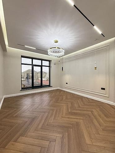 room: Современный премиальный дом в Селекции — стиль, комфорт и технологии в — 4