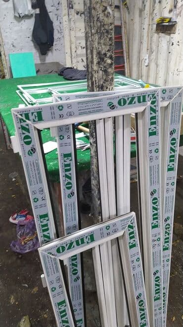 эконом пласт: Заказ алаабыз пластиктин бардык турубар ушуга кайрылынызар кененирек — 7