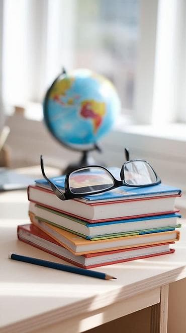 а 1: Репетитор Математика, Чтение, Грамматика, письмо — 3