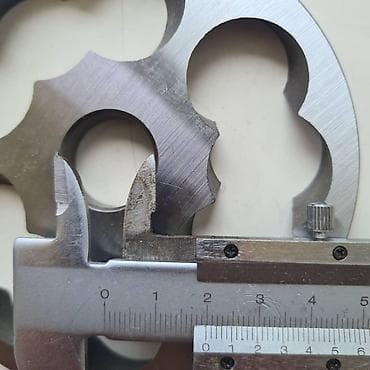 купить ножи для мясорубки: Ножы для электромясорубок есть разные виды для уточнения пишите — 8