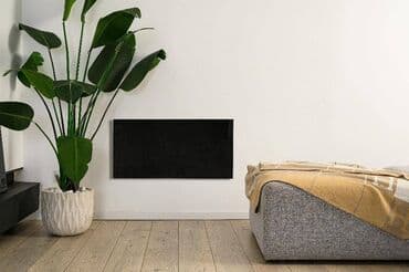 энергосберегающий обогреватель: Экономичные инфракрасные обогреватели ! Самые мало потребляемые — 4