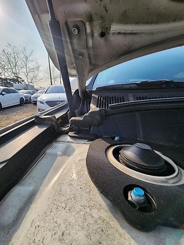 kia rey: Hyundai Grandeur: 2019 г., Автомат, Бензин, Седан — 8