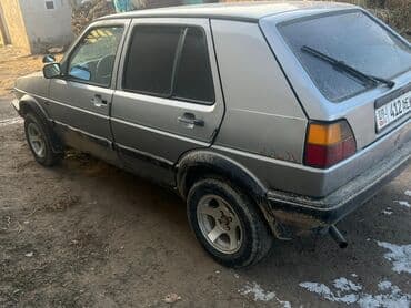 покраска бампера цена бишкек: Volkswagen Golf: 1990 г., 1.6 л, Механика, Бензин, Хэтчбэк — 7