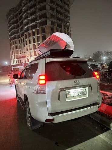 генератор дизельный: Автобокс 2 см, 800 л, Новый, Самовывоз — 2