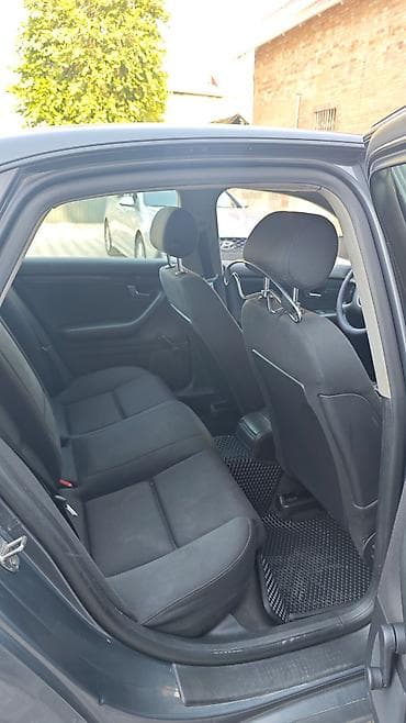audi rs3: Audi A4: 2003 г., 1.6 л, Механика, Бензин, Седан — 10