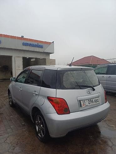 двигатель тойота ист 1.5 бишкек: Toyota Ist: 2004 г., Автомат, Бензин, Хэтчбэк — 6