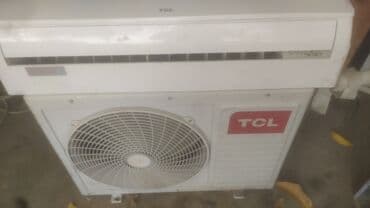 Кондиционер TCL Охлаждение at lalafo.kg Кондиционер TCL Охлаждение