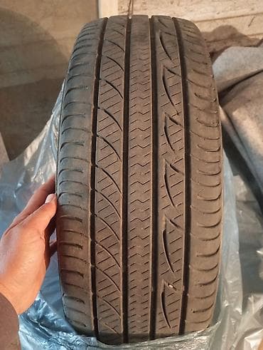 шины лето 17: 205/65/16 Летние шины, комплект из 4 шт. две пары - Тип: легковые — 2