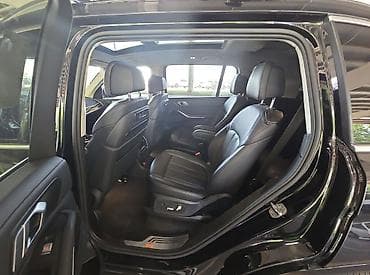 4 7: BMW X7: 2020 г., 3 л, Автомат, Бензин, Кроссовер — 9