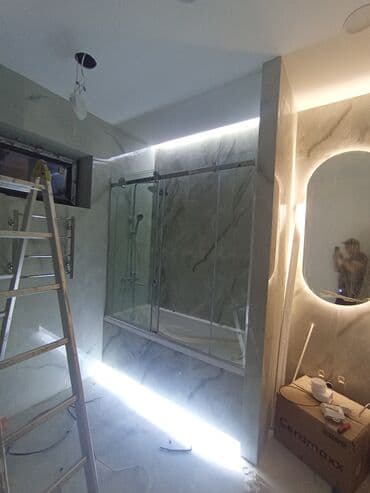 отделочные работы цены бишкек: Электрик | Установка стиральных машин, Монтаж выключателей, Монтаж проводки Больше 6 лет опыта — 16