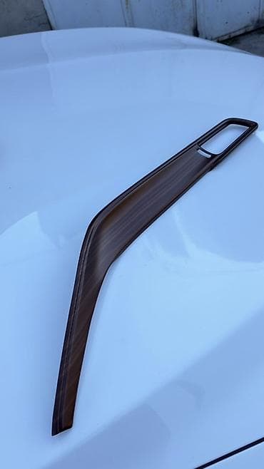 Декоративдик коймолор Панелге, Желим, Toyota, Жаңы, Өзү алып кетүү — 10