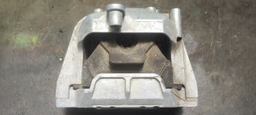 Подушка мотора Volkswagen 2006 г., Б/у, Оригинал