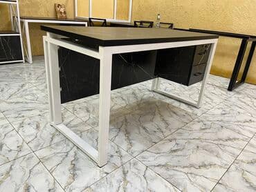 рабочий стол для офиса: Офисные столы в наличии Офисные стеллажи столы в стиле лофт очень — 5