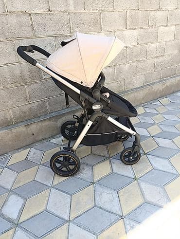 Коляскалар: Коляски столик для кормления трех колесные велик велоколяска — 3